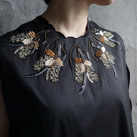 TOWAVASE Manon tablier