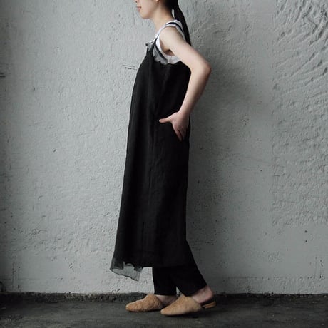 TOWAVASE Shardonnay chemise dress