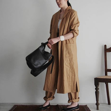 TIDIDAY and AUGUST shoulder bag S