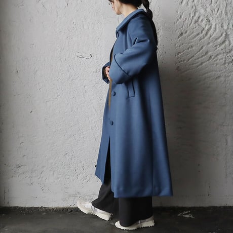NOTA une dress coat re:2