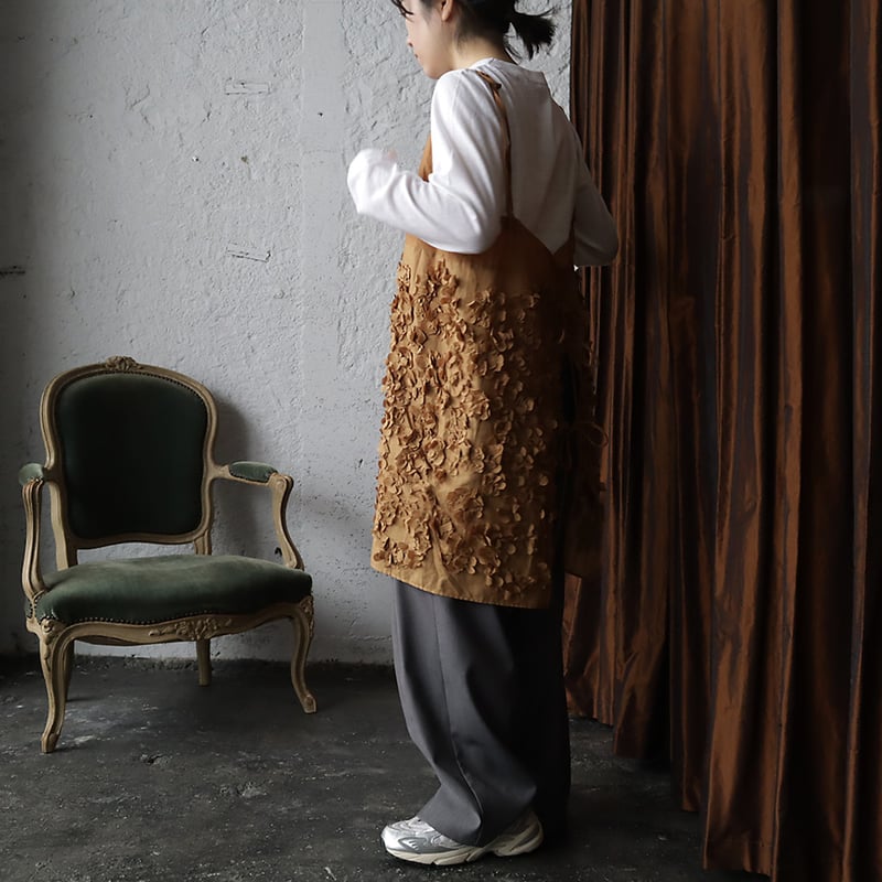 TOWAVASE Anne camisole (renga) | nii-B | WEBSHOP