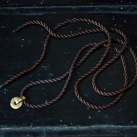 COVO D'ORO pendant sole
