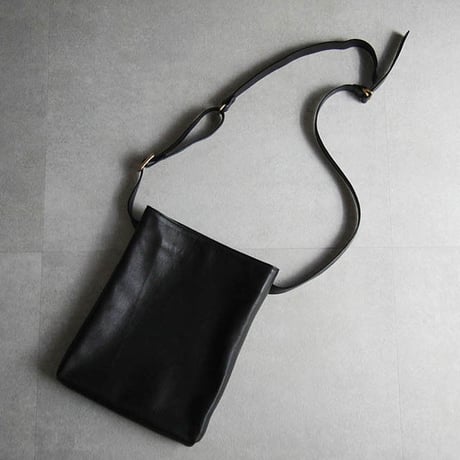 TIDIDAY and AUGUST 2way belted pouch