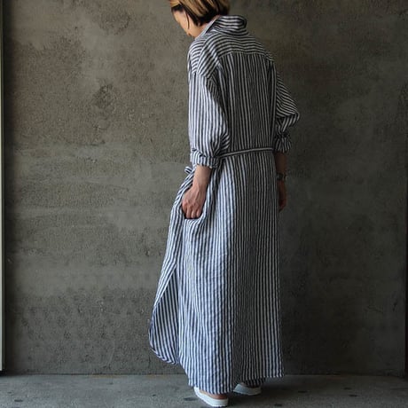 eastbyeastwest shirt dress + pants