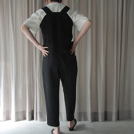 TOWAVASE Corset (black)