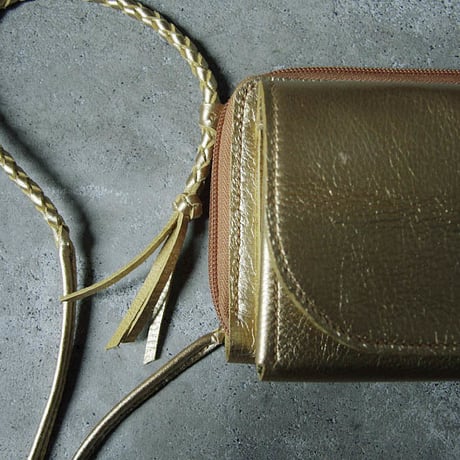 chiihao besoin pochette gold