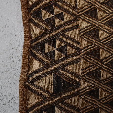 KUBA cloth C