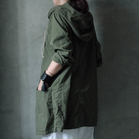 sweden snow camo parker olive