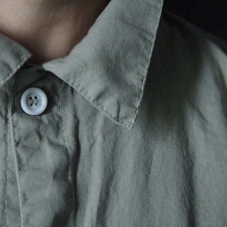 grandpa shirt gray