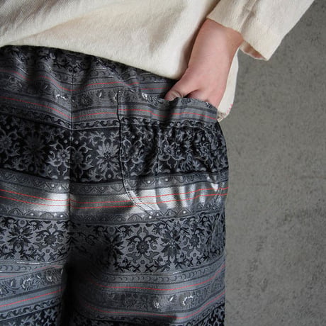 NOTA pants deux
