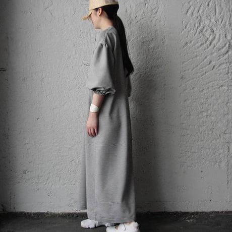 NOTA wieliczka dress (border)