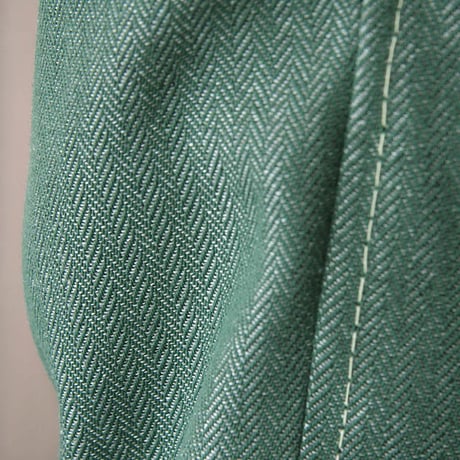 NOTA T19 widepants (green)