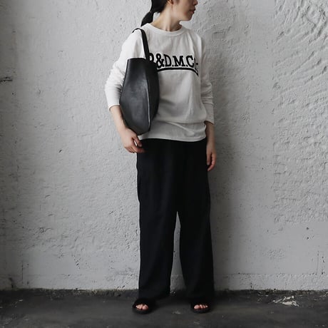 chiihao vache black