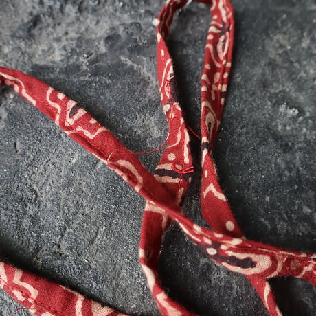 pakistan ralli quilt minibag (B)