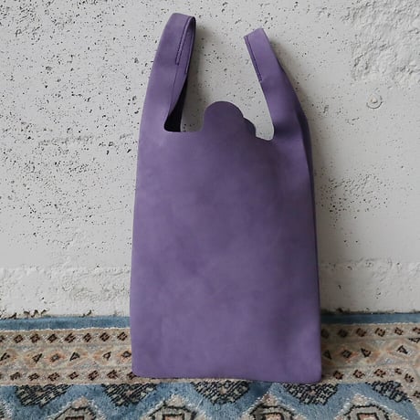 chiihao conveni bag (S) purple