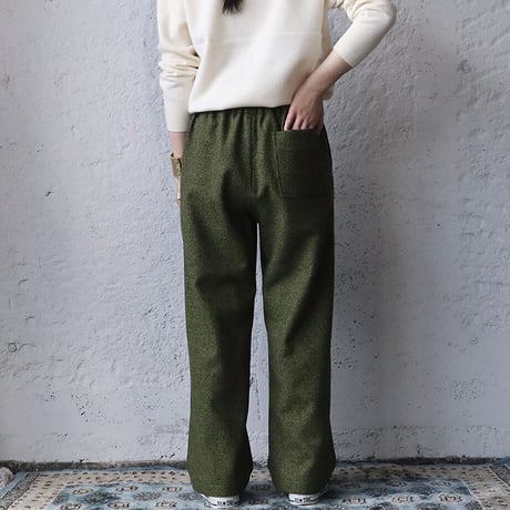 NOTA moodong 2 piece  (green)