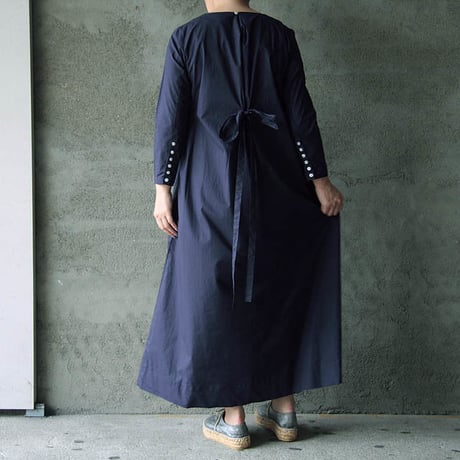 THE FACTORY dress