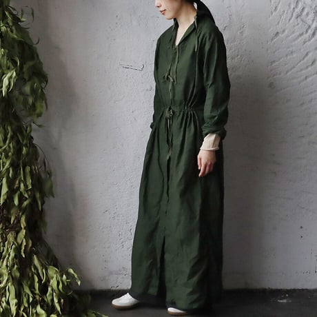 dead stock operation court (olive)