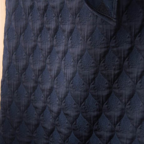 NOTA  N19 gown (navy)