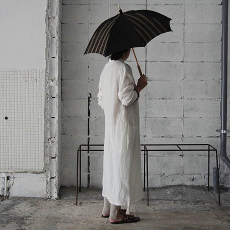 Tabrik parasol　blackxstripe