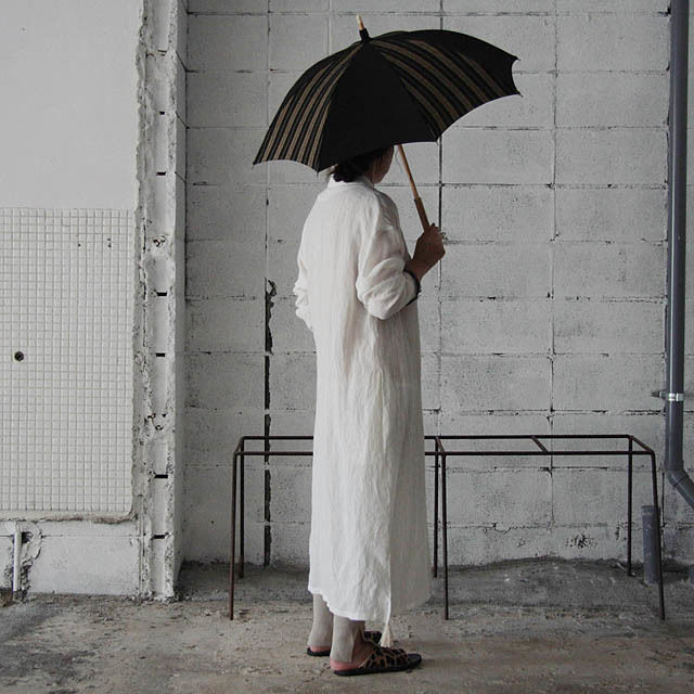 Tabrik parasol blackxstripe | nii-B | WEBSHOP