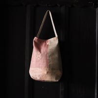 COUNTERPOINT BORO BAG (S)  salmon