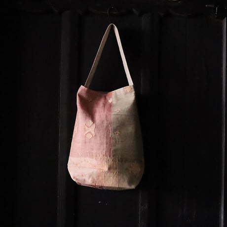 COUNTERPOINT BORO BAG (S)  salmon