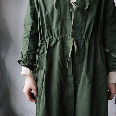 dead stock operation court (olive)