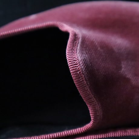 Sciuscià TRAGARA (dusty rose)