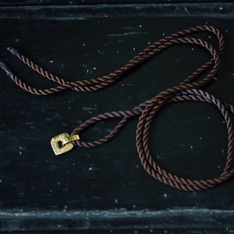 COVO D'ORO pendant mare
