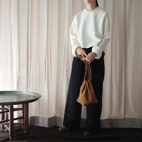 NOTA T19 widepants (navy)