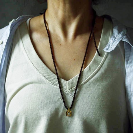 COVO D'ORO pendant mare