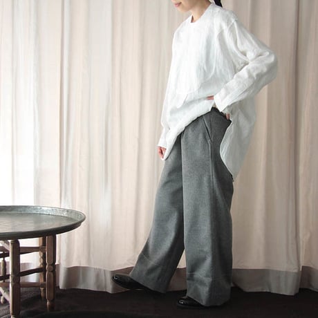 NOTA T19 widepants (gray)