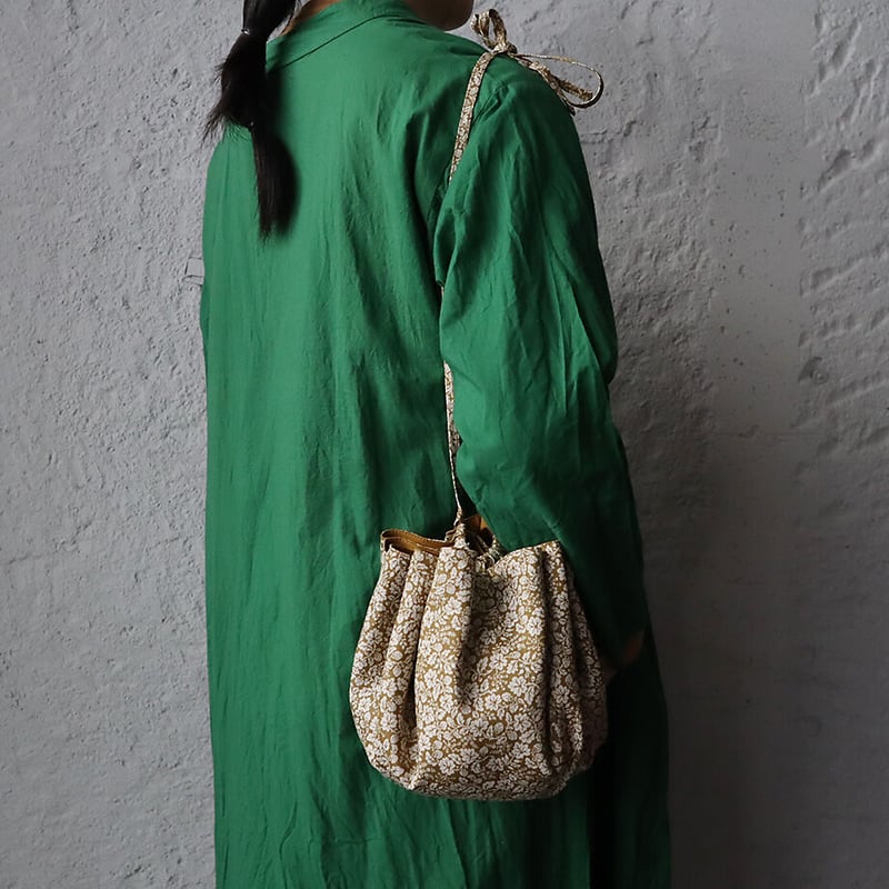 R&D.M.Co- wild berry circle bag | nii-B | WEBSHOP