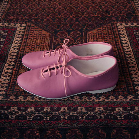 CATWORTH  jazz shoe (mid pink)