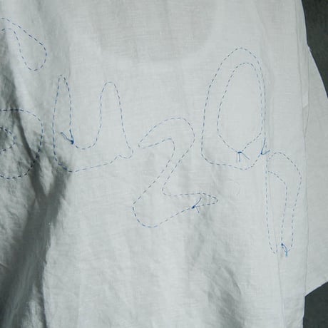 TOWAVASE Mariniere shirt suzon