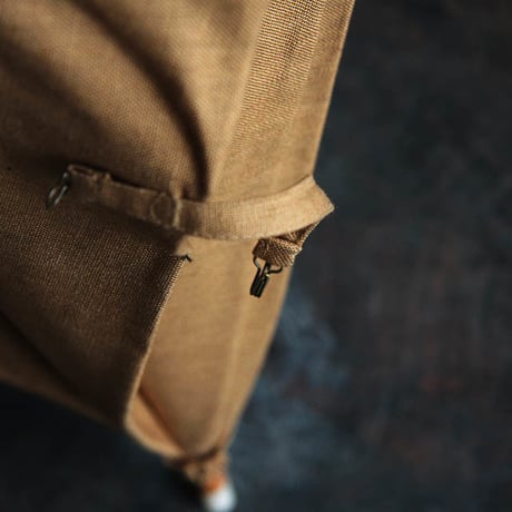 Tabrik parasol  beige