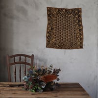 KUBA cloth C