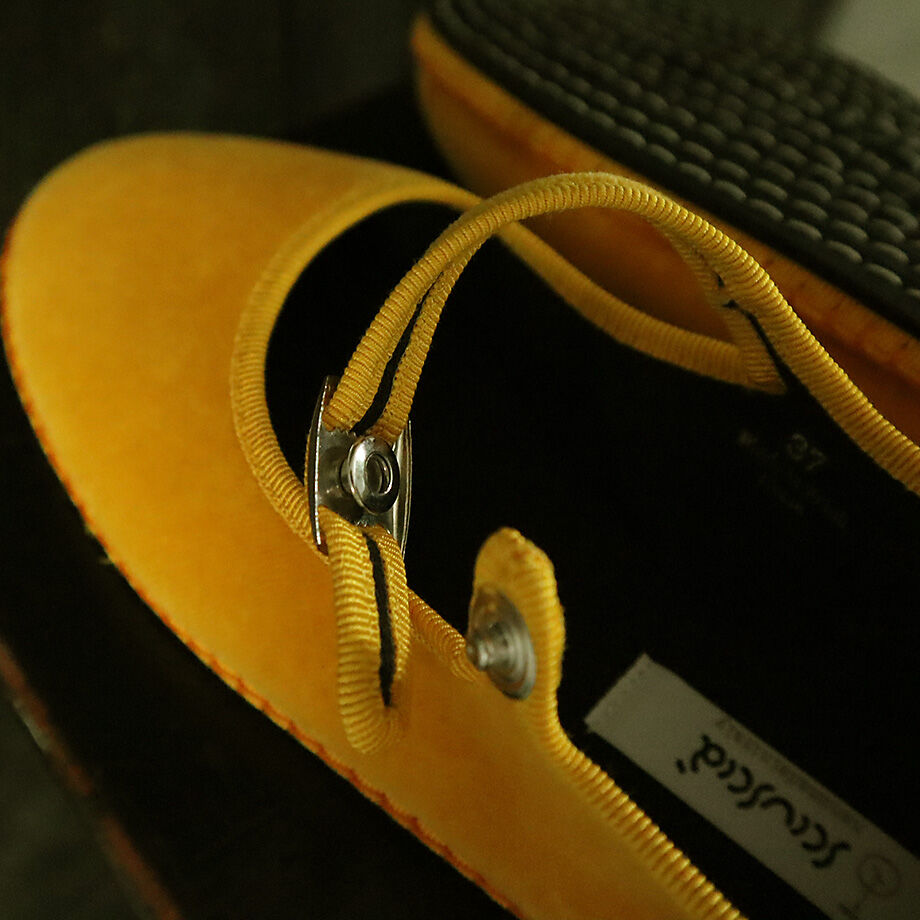 Sciuscià MARYJANE (sunrise) | nii-B | WEBSHOP