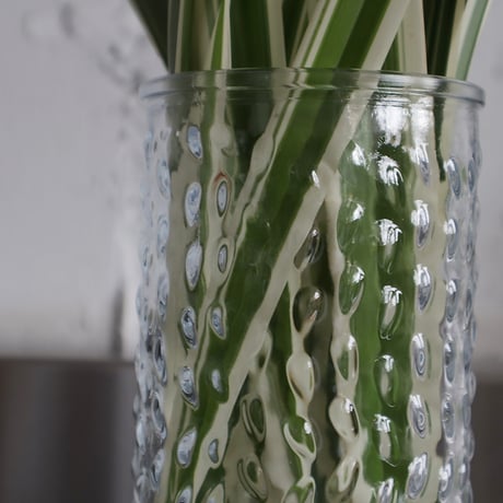 flower glassbase drop