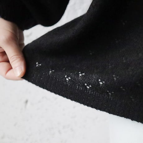TOWAVASE Chambre pullover (ivory/black)