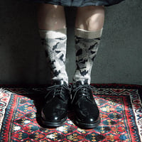 MARCOMONDE socks mountain
