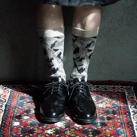 MARCOMONDE socks mountain