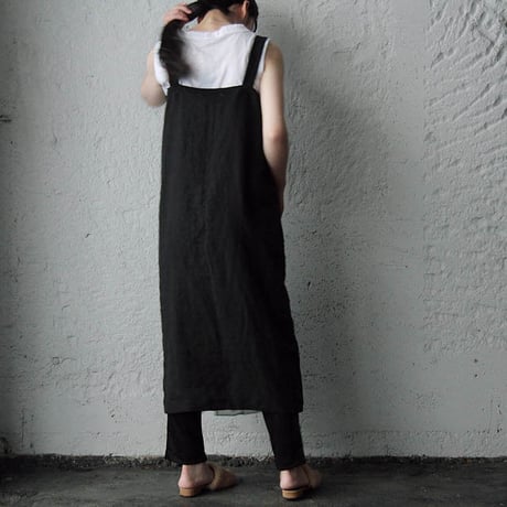 TOWAVASE Shardonnay chemise dress