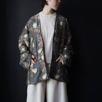 NOTA shortgown_N26 (botanical)