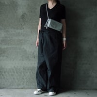 chiihao besoin pochette silver