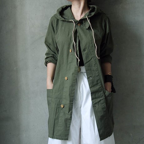 sweden snow camo parker olive