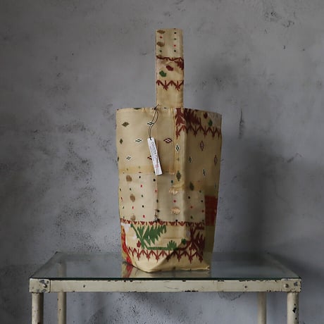 COUNTERPOINT BORO BAG (L) gold