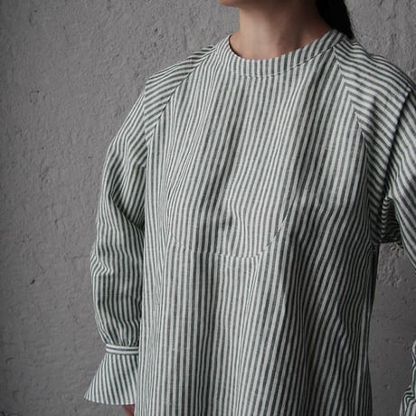 NOTA laterano uno green stripe