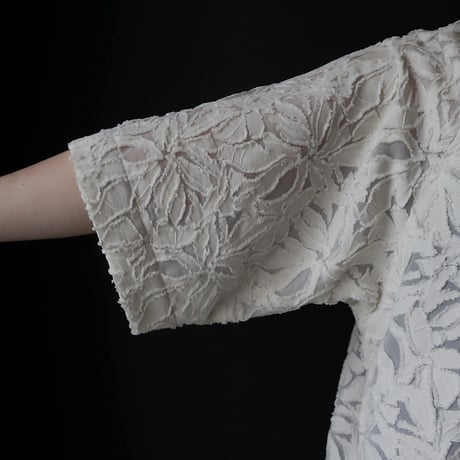 NOTA raglan tops (botanical)